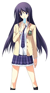 画像ギャラリー No.015のサムネイル画像 / 妄想トリガーでポジティブ/ネガティブ展開をコントロール! Xbox 360用妄想科学ADV「CHAOS;HEAD NOAH」