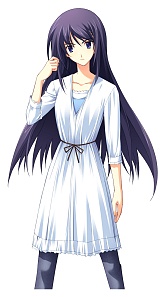 画像ギャラリー No.016のサムネイル画像 / 妄想トリガーでポジティブ/ネガティブ展開をコントロール! Xbox 360用妄想科学ADV「CHAOS;HEAD NOAH」
