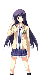 画像ギャラリー No.017のサムネイル画像 / 妄想トリガーでポジティブ/ネガティブ展開をコントロール! Xbox 360用妄想科学ADV「CHAOS;HEAD NOAH」