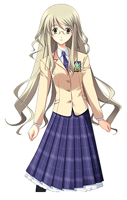 画像ギャラリー No.018のサムネイル画像 / 妄想トリガーでポジティブ/ネガティブ展開をコントロール! Xbox 360用妄想科学ADV「CHAOS;HEAD NOAH」
