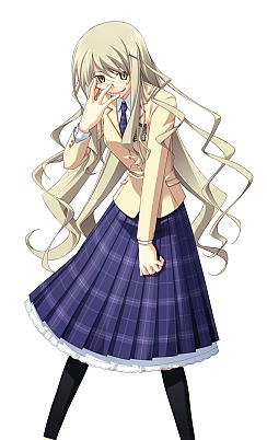 画像ギャラリー No.019のサムネイル画像 / 妄想トリガーでポジティブ/ネガティブ展開をコントロール! Xbox 360用妄想科学ADV「CHAOS;HEAD NOAH」