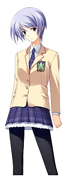 画像ギャラリー No.023のサムネイル画像 / 妄想トリガーでポジティブ/ネガティブ展開をコントロール! Xbox 360用妄想科学ADV「CHAOS;HEAD NOAH」
