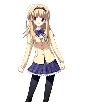 画像ギャラリー No.028のサムネイル画像 / 妄想トリガーでポジティブ/ネガティブ展開をコントロール! Xbox 360用妄想科学ADV「CHAOS;HEAD NOAH」
