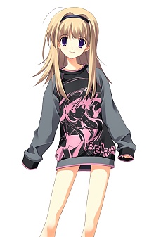 画像ギャラリー No.029のサムネイル画像 / 妄想トリガーでポジティブ/ネガティブ展開をコントロール! Xbox 360用妄想科学ADV「CHAOS;HEAD NOAH」