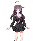 画像ギャラリー No.031のサムネイル画像 / 妄想トリガーでポジティブ/ネガティブ展開をコントロール! Xbox 360用妄想科学ADV「CHAOS;HEAD NOAH」