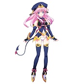 画像ギャラリー No.032のサムネイル画像 / 妄想トリガーでポジティブ/ネガティブ展開をコントロール! Xbox 360用妄想科学ADV「CHAOS;HEAD NOAH」