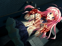 画像ギャラリー No.041のサムネイル画像 / 妄想トリガーでポジティブ/ネガティブ展開をコントロール! Xbox 360用妄想科学ADV「CHAOS;HEAD NOAH」