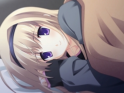 画像ギャラリー No.042のサムネイル画像 / 妄想トリガーでポジティブ/ネガティブ展開をコントロール! Xbox 360用妄想科学ADV「CHAOS;HEAD NOAH」