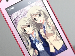 画像ギャラリー No.043のサムネイル画像 / 妄想トリガーでポジティブ/ネガティブ展開をコントロール! Xbox 360用妄想科学ADV「CHAOS;HEAD NOAH」