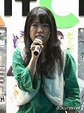 画像ギャラリー No.004のサムネイル画像 / いとうかなこさんが歌い,たかはし智秋さん&辻あゆみさん&榊原ゆいさんが暴走する,「CHAOS;HEAD」イベントレポート