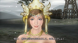 画像ギャラリー No.006のサムネイル画像 / 三蔵法師が参戦！　PS3「無双OROCHI Z」キャンペーンの正解発表