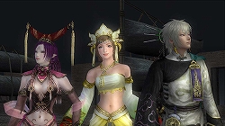 画像ギャラリー No.008のサムネイル画像 / 三蔵法師が参戦！　PS3「無双OROCHI Z」キャンペーンの正解発表