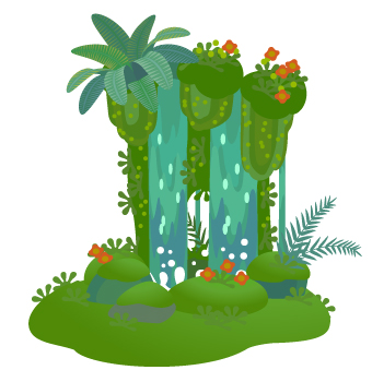 画像ギャラリー No.002のサムネイル画像 / 「Livly Island」，G.L.L.パスポートの最初の1か月分が無料に