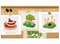 画像ギャラリー No.003のサムネイル画像 / リヴリーを3匹同時に飼育可能に！　「Livly Island」，今冬実装予定のアップデートの内容をオフラインイベントで発表