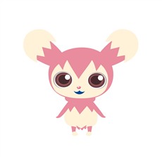 画像ギャラリー No.002のサムネイル画像 / これからは3匹のリヴリーを可愛がろう！ 「Livly Island COR」の提供が本日よりスタート