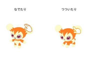 画像ギャラリー No.003のサムネイル画像 / これからは3匹のリヴリーを可愛がろう！ 「Livly Island COR」の提供が本日よりスタート