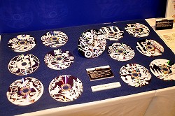 画像ギャラリー No.009のサムネイル画像 / スマートフォン版の構想も? グッズの販売やユーザー製作物の展示も行われている「Livly Island Dr.ミュラー研究所 研究発表会2013」レポート