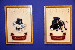 画像ギャラリー No.021のサムネイル画像 / スマートフォン版の構想も? グッズの販売やユーザー製作物の展示も行われている「Livly Island Dr.ミュラー研究所 研究発表会2013」レポート