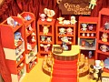 スマートフォン版の構想も？　グッズの販売やユーザー製作物の展示も行われている「Livly Island Dr.ミュラー研究所 研究発表会2013」レポート