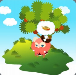 画像ギャラリー No.002のサムネイル画像 / 「Livly Island COR」,リヴリーの感情が分かる新機能が実装に