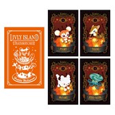 画像ギャラリー No.003のサムネイル画像 / 「Livly Island COR」10月24日，25日の2日間にわたって開催されるオフラインイベントの情報が公開に