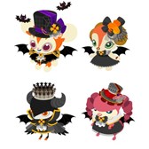 画像ギャラリー No.004のサムネイル画像 / 「Livly Island COR」10月24日，25日の2日間にわたって開催されるオフラインイベントの情報が公開に