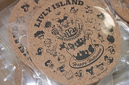 画像ギャラリー No.013のサムネイル画像 / 「Livly Island COR」のオフラインイベント「Dr.ミュラー研究所 研究発表会2015 〜お菓子なお茶会 in ハロウィン〜」が10月25日まで開催中。今年も発表は盛りだくさん