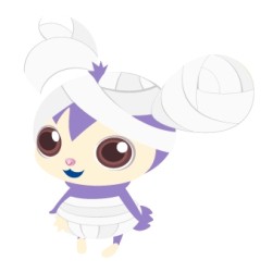 画像ギャラリー No.004のサムネイル画像 / 「Livly Island COR」新規登録キャンペーンを開始。イースターイベントも