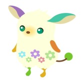 画像ギャラリー No.007のサムネイル画像 / 「Livly Island COR」新規登録キャンペーンを開始。イースターイベントも