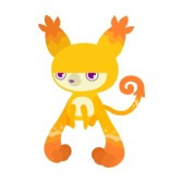 画像ギャラリー No.008のサムネイル画像 / 「Livly Island COR」新規登録キャンペーンを開始。イースターイベントも
