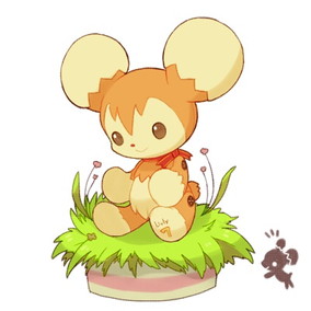 画像ギャラリー No.004のサムネイル画像 / 「Livly Island COR」でアイランド・アイテムデザインコンテストが本日開幕