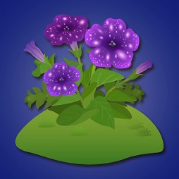 画像ギャラリー No.003のサムネイル画像 / 「Livly Island COR」,星をテーマにした13周年記念イベントが開催
