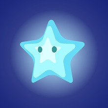 画像ギャラリー No.008のサムネイル画像 / 「Livly Island COR」,星をテーマにした13周年記念イベントが開催