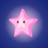 画像ギャラリー No.009のサムネイル画像 / 「Livly Island COR」,星をテーマにした13周年記念イベントが開催