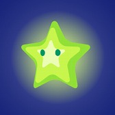 画像ギャラリー No.010のサムネイル画像 / 「Livly Island COR」,星をテーマにした13周年記念イベントが開催