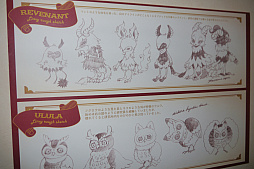 画像ギャラリー No.037のサムネイル画像 / 「Livly Island COR」のオフラインイベント,「Dr.ミュラー研究所 研究発表会2016」が開催中。イベントの模様と,新たな研究についての情報をお届け