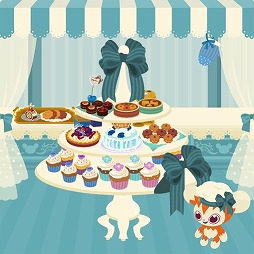 画像ギャラリー No.003のサムネイル画像 / 「Livly Island COR」,パーク内がハロウィン一色に。期間限定イベントなどを開催