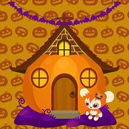 画像ギャラリー No.004のサムネイル画像 / 「Livly Island COR」,パーク内がハロウィン一色に。期間限定イベントなどを開催