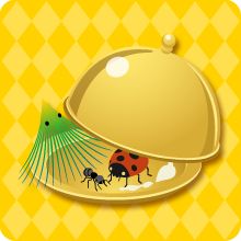 画像ギャラリー No.008のサムネイル画像 / 「Livly Island COR」とスイーツパラダイス福岡パルコ店のコラボが12月2日に開催