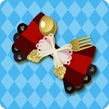 画像ギャラリー No.015のサムネイル画像 / 「Livly island COR」がスイーツパラダイス仙台パルコ店とのコラボを2017年1月3日に実施