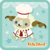 画像ギャラリー No.019のサムネイル画像 / 「Livly island COR」がスイーツパラダイス仙台パルコ店とのコラボを2017年1月3日に実施
