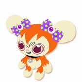 画像ギャラリー No.002のサムネイル画像 / PC用オンラインゲーム「Livly island COR」，スマートフォン対応プロジェクト始動。PCブラウザで飼っているリヴリーをスマホからお世話できるように