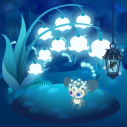 画像ギャラリー No.007のサムネイル画像 / 「 Livly Island COR」研究開発リーダーK応援イベントが開幕