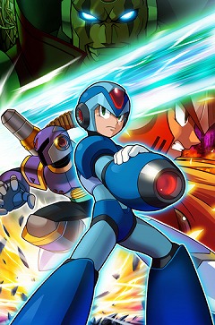 画像ギャラリー No.003のサムネイル画像 / ロックマンシリーズのPSP用4作品が明日ダウンロード販売開始