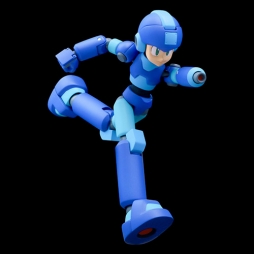 画像ギャラリー No.002のサムネイル画像 / 「ロックマンDASH」のロック・ヴォルナットがアクションフィギュアになって登場