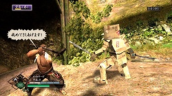 画像ギャラリー No.003のサムネイル画像 / X360/PS3「侍道3」，新たな服装や武器パーツなどを3月12日に配信開始