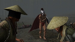 画像ギャラリー No.004のサムネイル画像 / X360/PS3「侍道3」，新たな服装や武器パーツなどを3月12日に配信開始