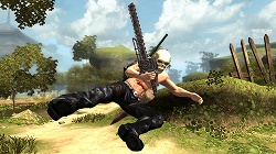 画像ギャラリー No.005のサムネイル画像 / X360/PS3「侍道3」，新たな服装や武器パーツなどを3月12日に配信開始