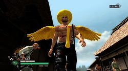画像ギャラリー No.008のサムネイル画像 / X360/PS3「侍道3」，新たな服装や武器パーツなどを3月12日に配信開始