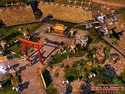画像ギャラリー No.001のサムネイル画像 / 「C&C:Red Alert 3」の追加パック,「Uprising」が発表に